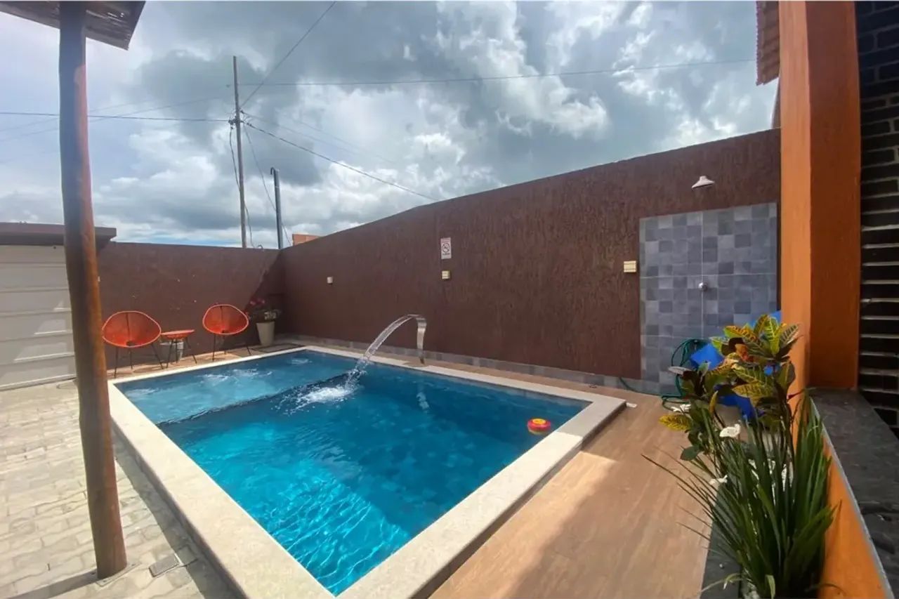 Casa em Não informado no CRM - Foto 4