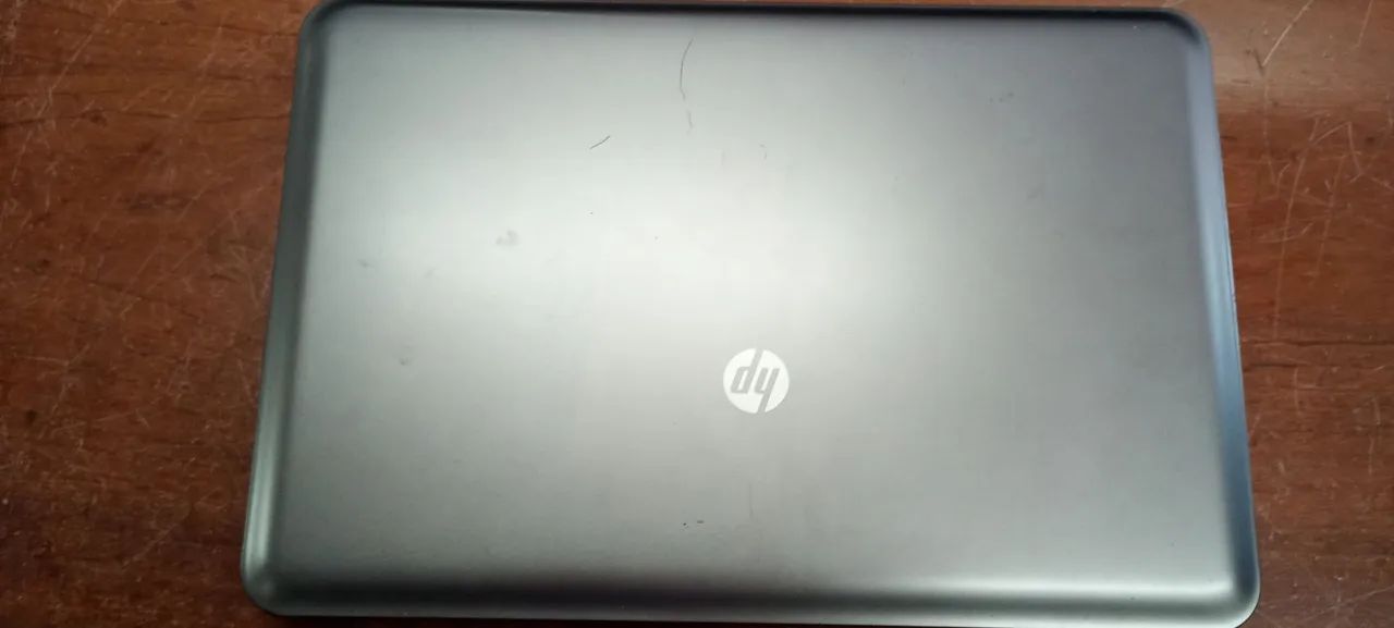 Notebook Hp 
