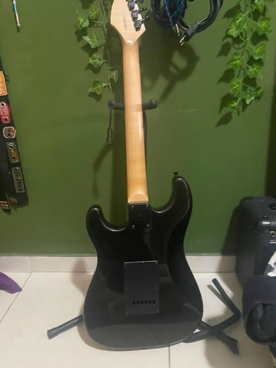 Vendo Guitarra  - Foto 3