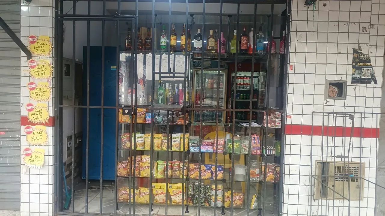 Passo Ponto Comercial