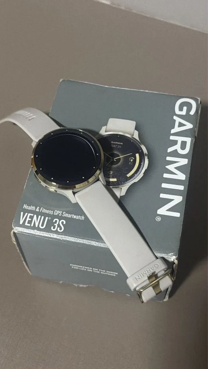 Garmin Venu 3S - Foto 2