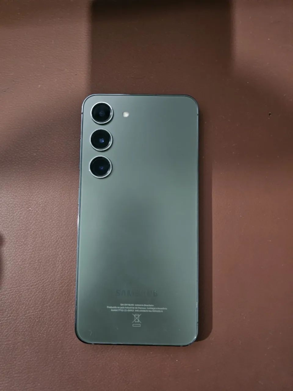 Galaxy S23