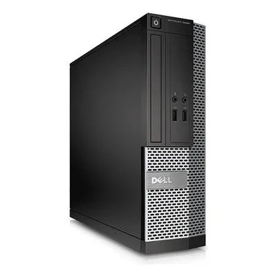 Computador desktop empresarial Dell 3020 i5 