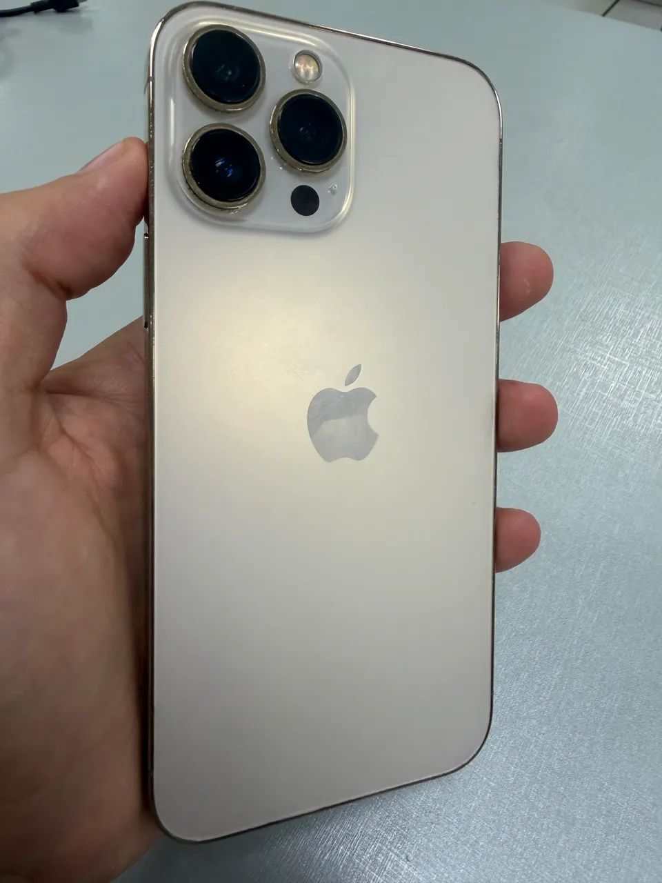 iPhone 13 Pro Max 256 GB - Foto 2