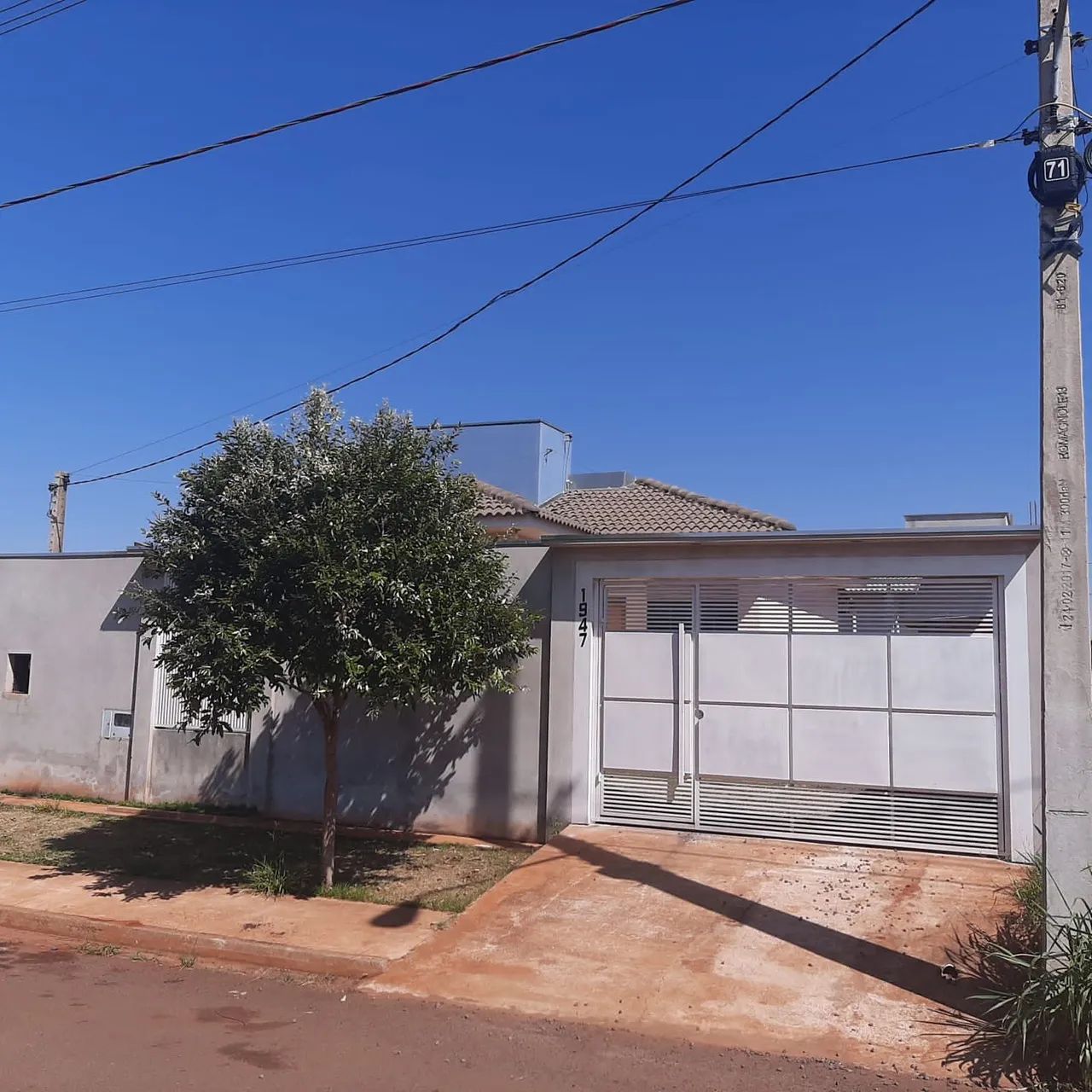 Casa para vender 