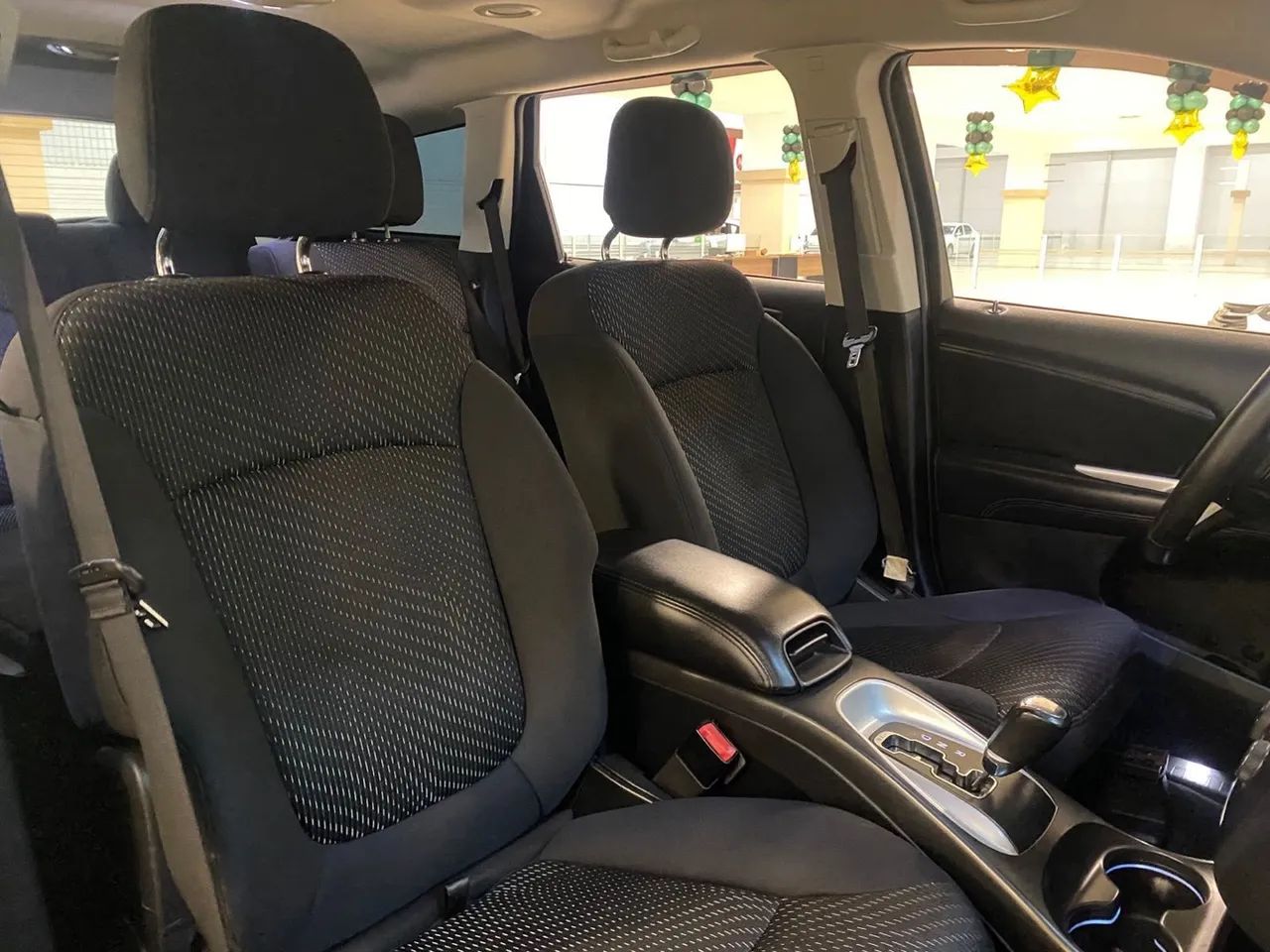 Fiat Freemont 2.4 16V 5P Aut. 2013 - Foto 4