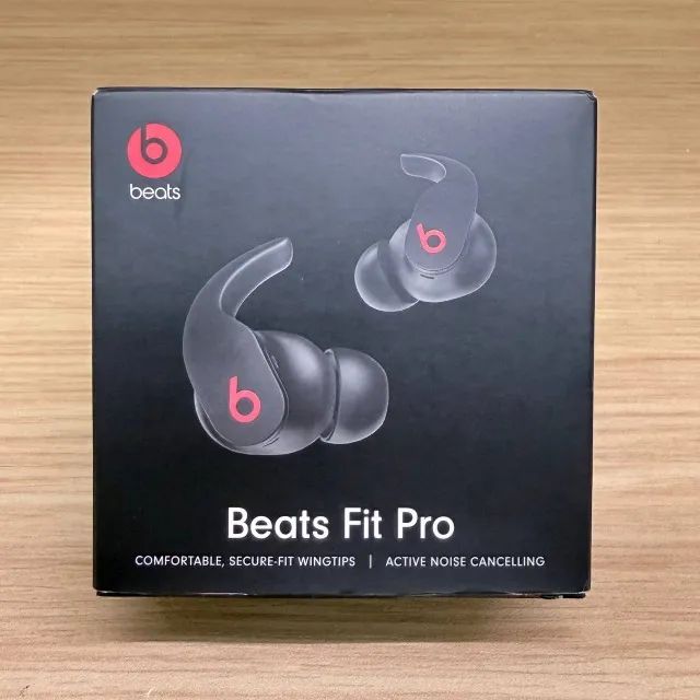 Fone Apple Beats Fit Pro Earbuds Bluetooth - Foto 3