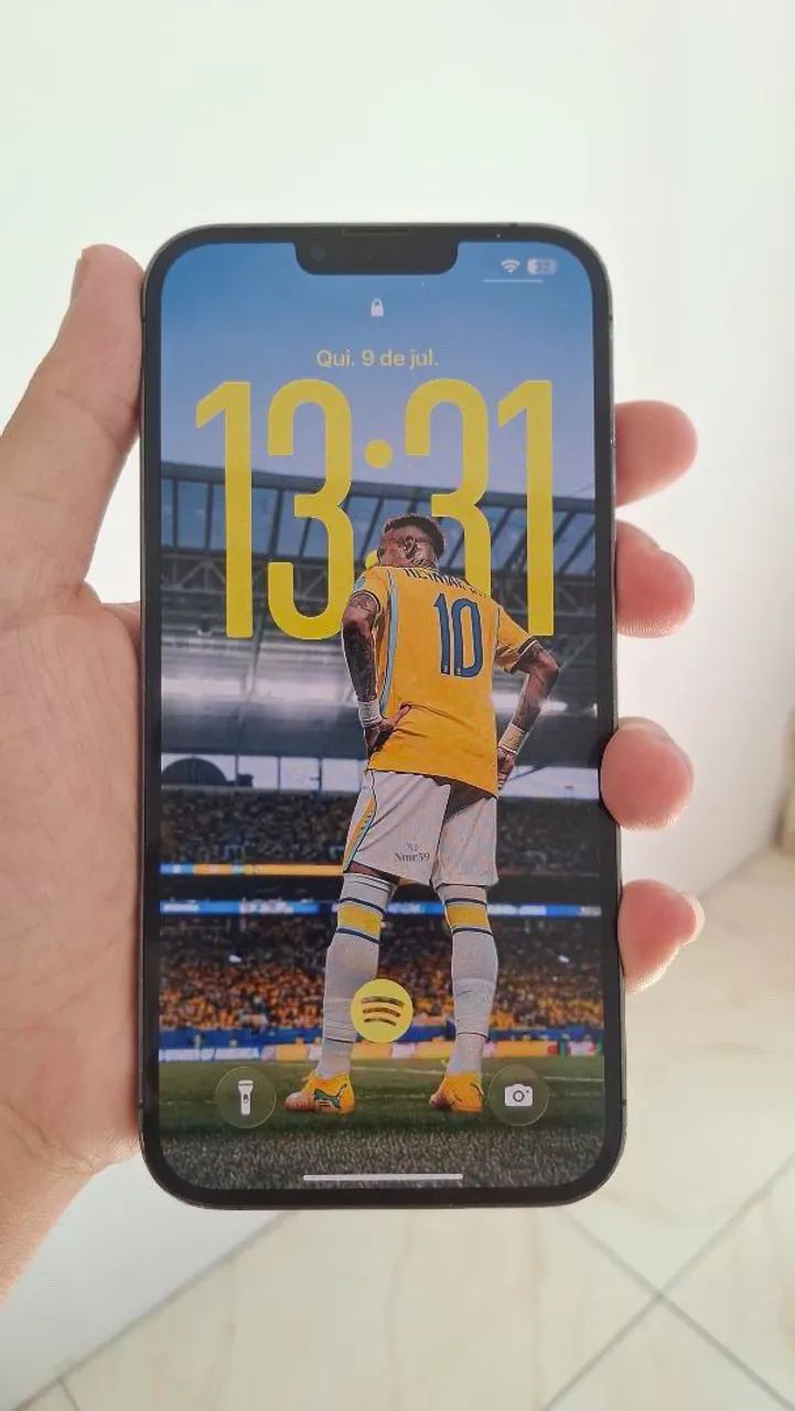 IPHONE 13 PRO MAX - Foto 3