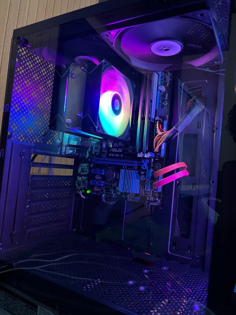 Pc computador i7 - Foto 3