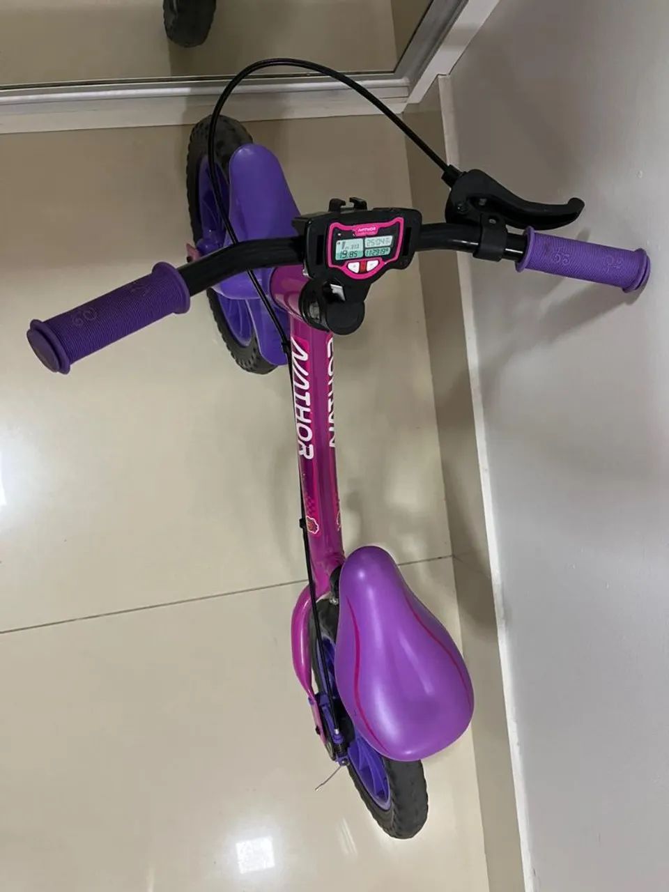 BIKE DE EQUILÍBRIO  - Foto 4
