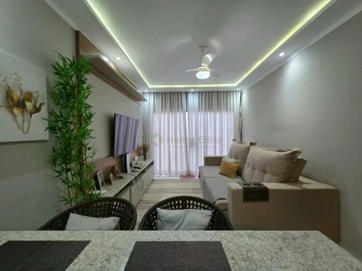 Casa com Edícula no Jd. São Pedro - Foto 4