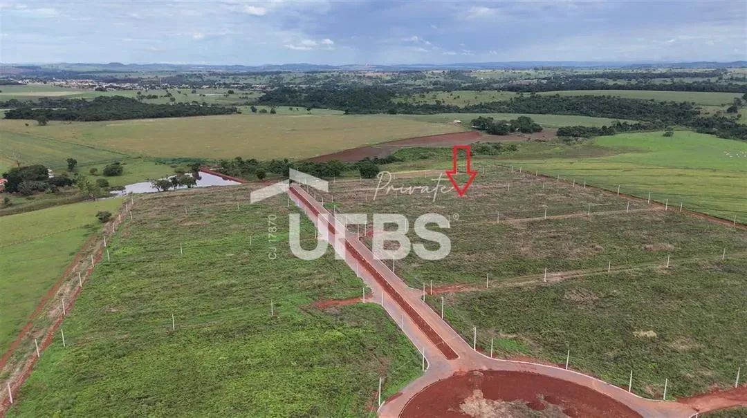0 - Terreno Residencial