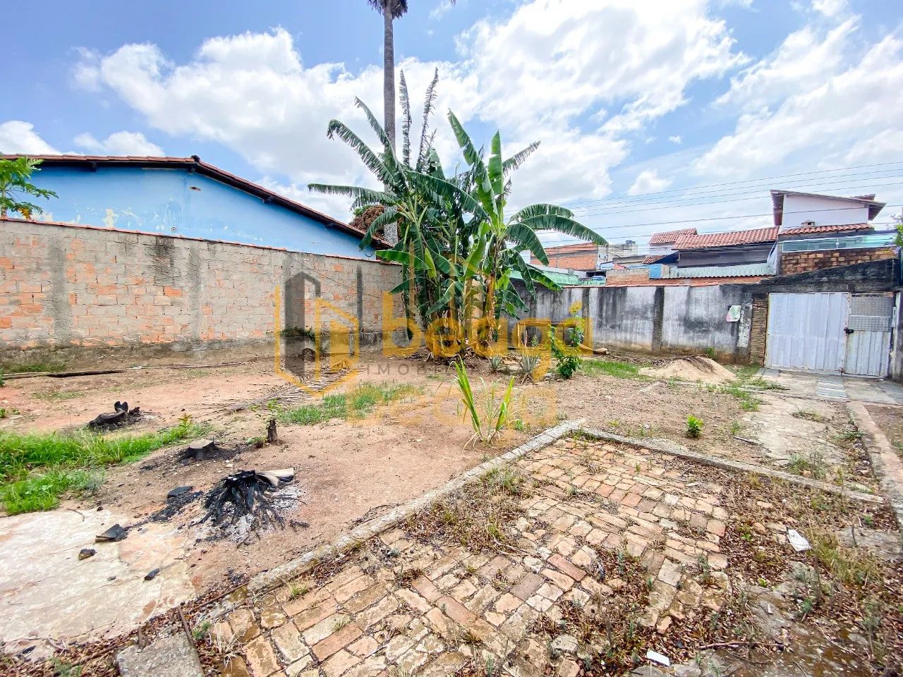 Lote / Terreno com 1 quarto à venda em Belo Horizonte - Foto 4
