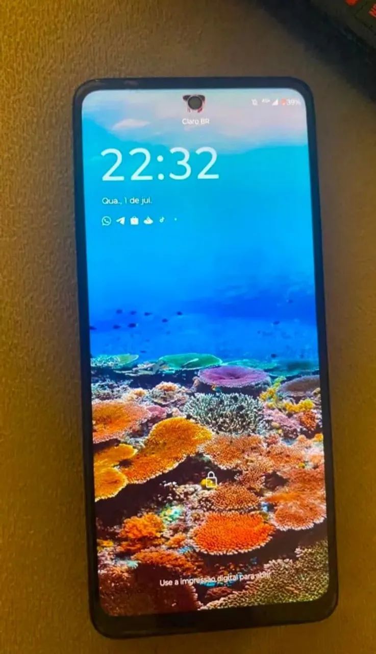 Moto G60S 