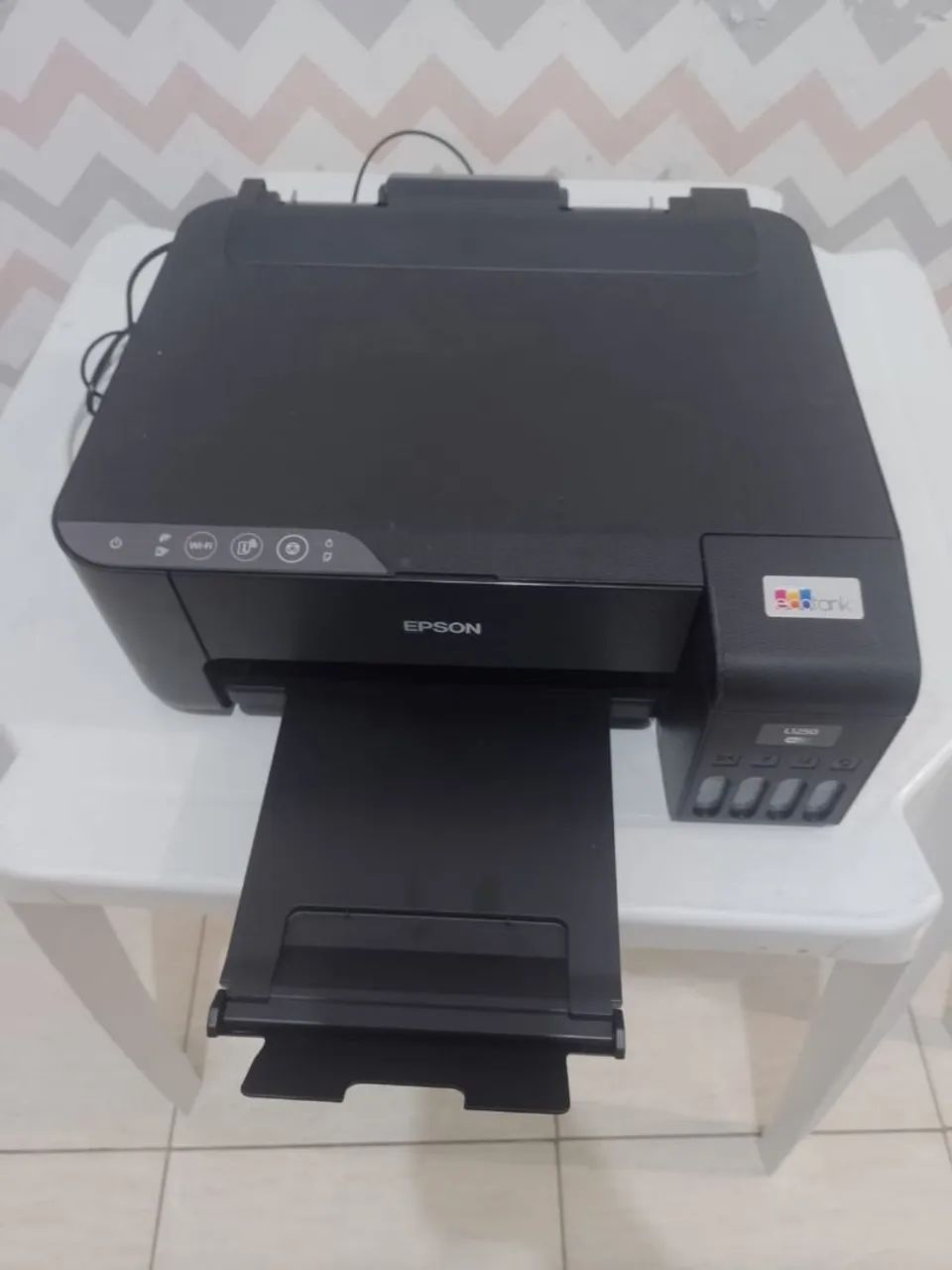 L1250 Printer