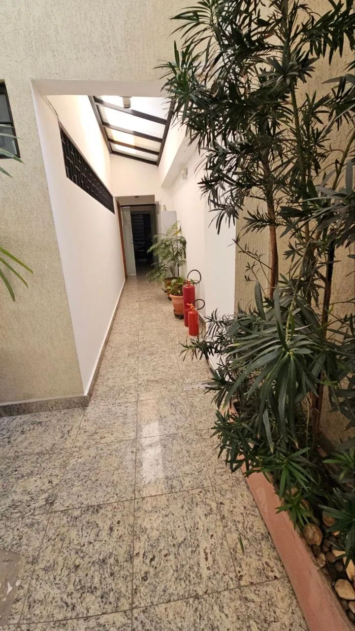 Conjunto comercial para locação em Água Fria, 24m² - Foto 5