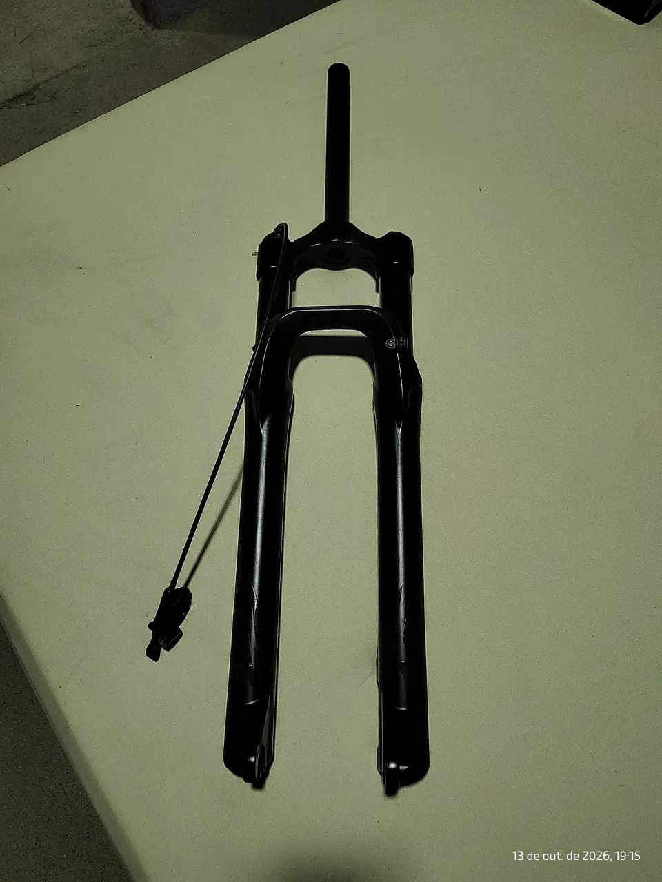 Suspensão absoluto prime EX