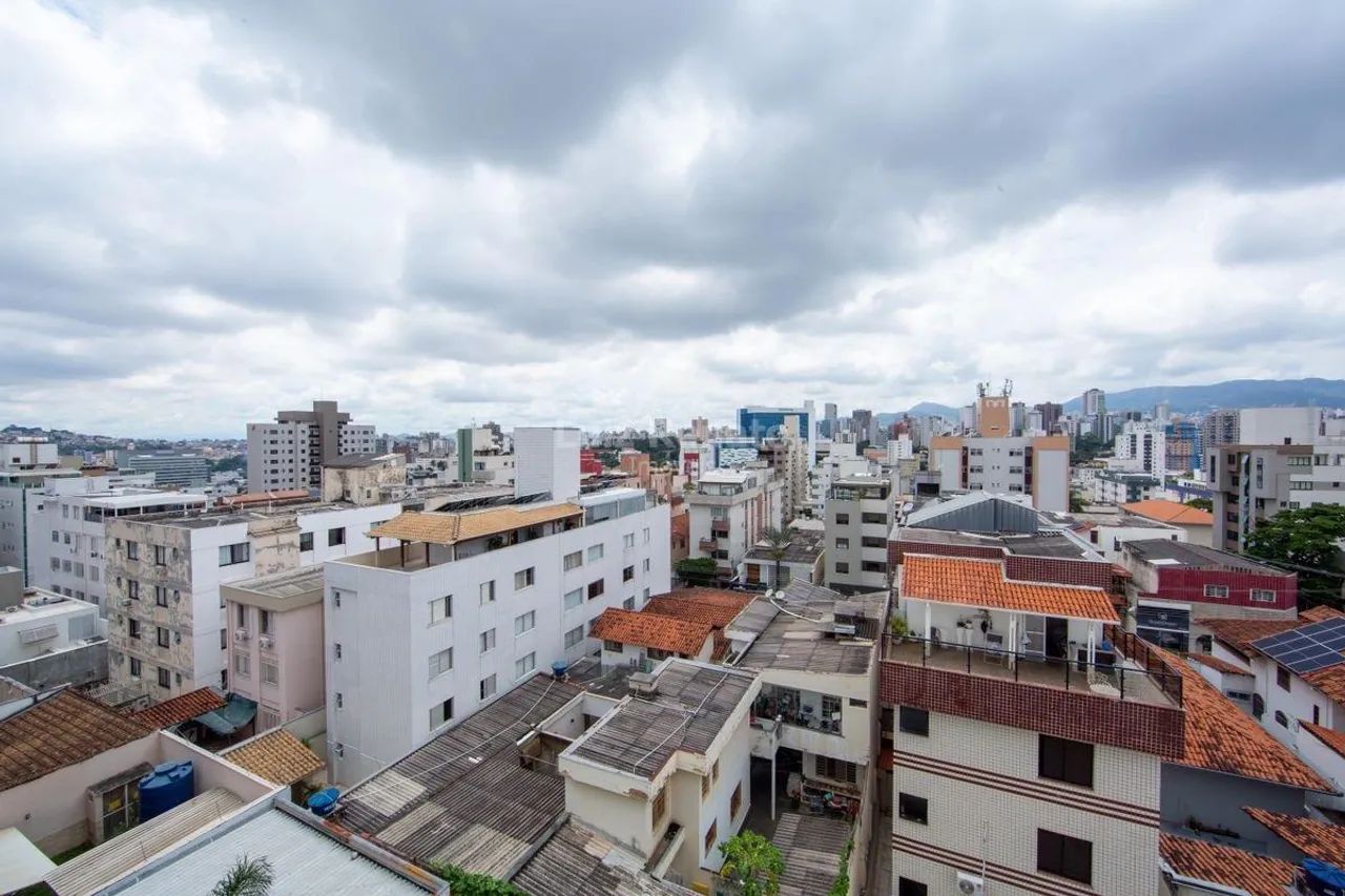 Cobertura à venda no bairro Prado - Foto 4