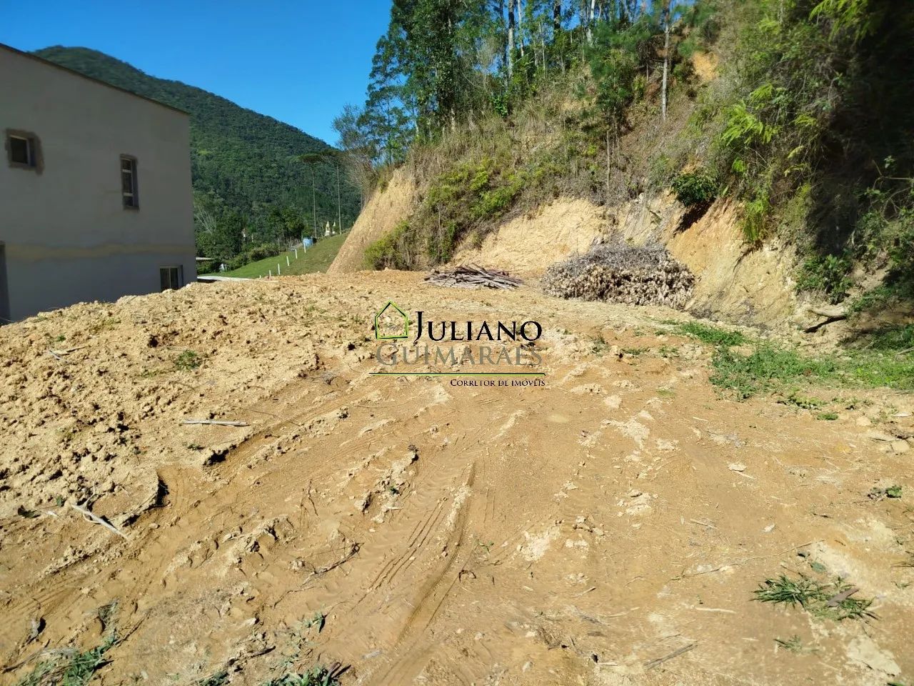 TERRENO á venda em ANGEINA - SC - Foto 4