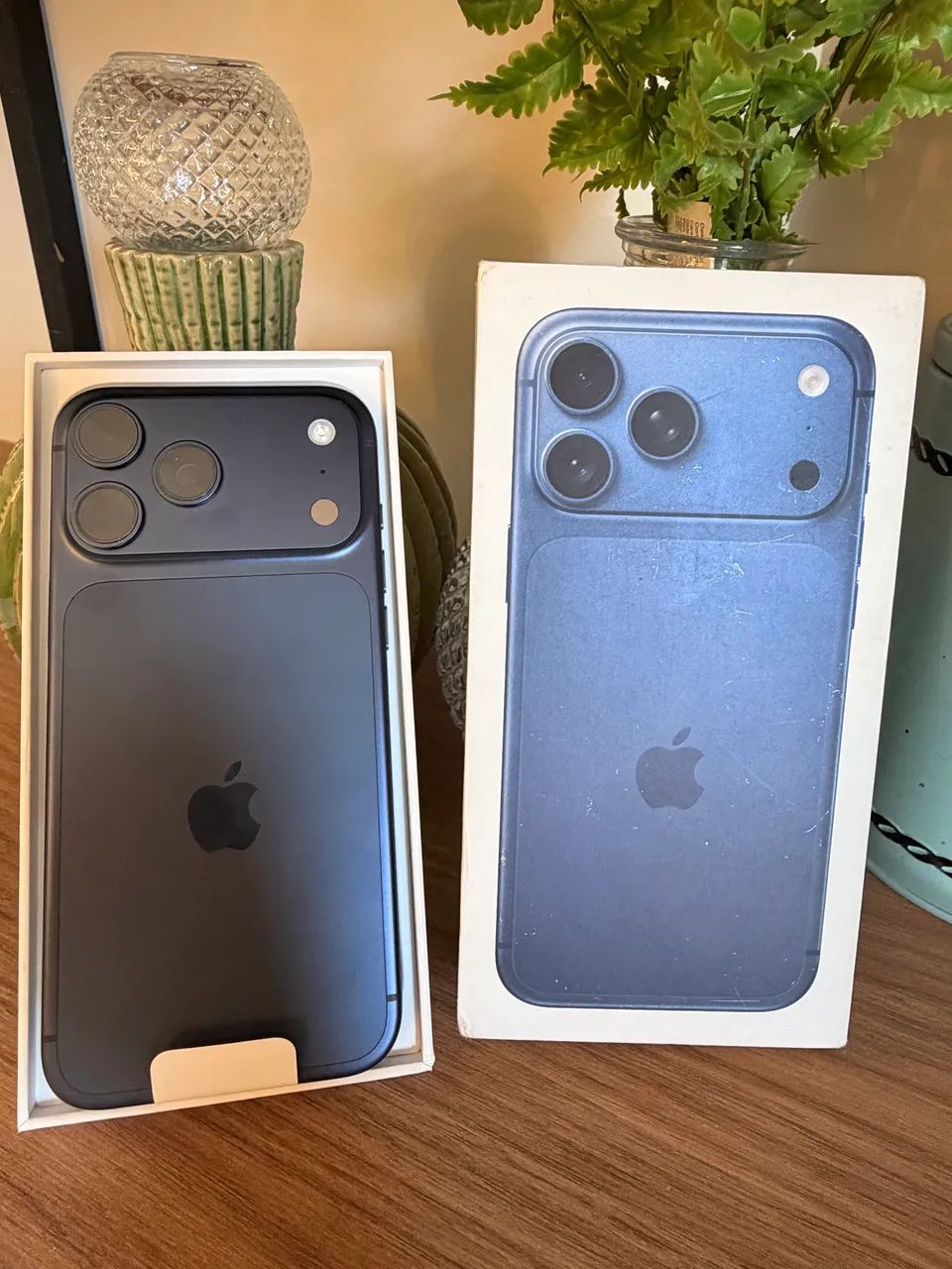 IPHONE 17 PRO MAX NOVO - Foto 2