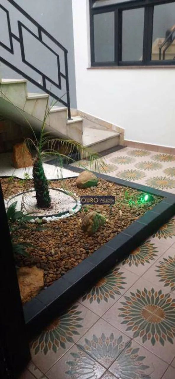 Casa com 260m² - Foto 3