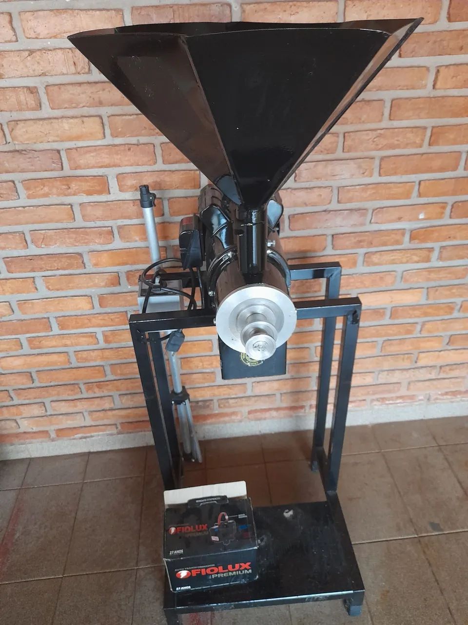 Moedor de Café  - Foto 5