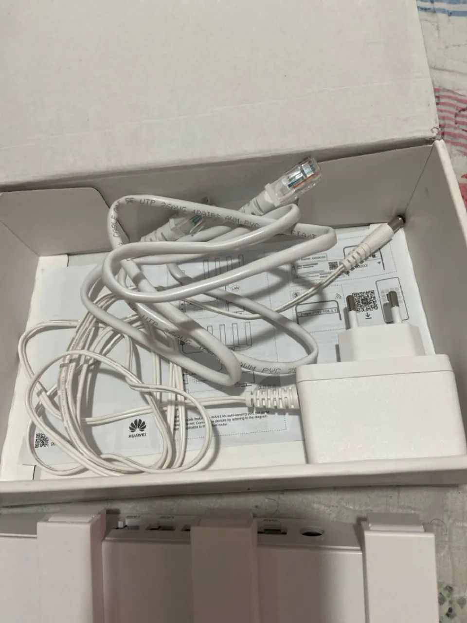 Huawei WiFi AX2S - Foto 3
