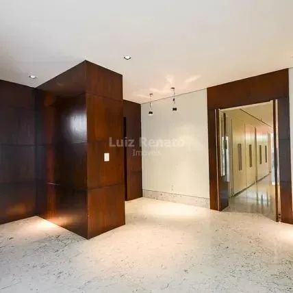 Apartamento para alugar com 410m², 4 quartos e 3 vagas, na Serra. - Foto 2