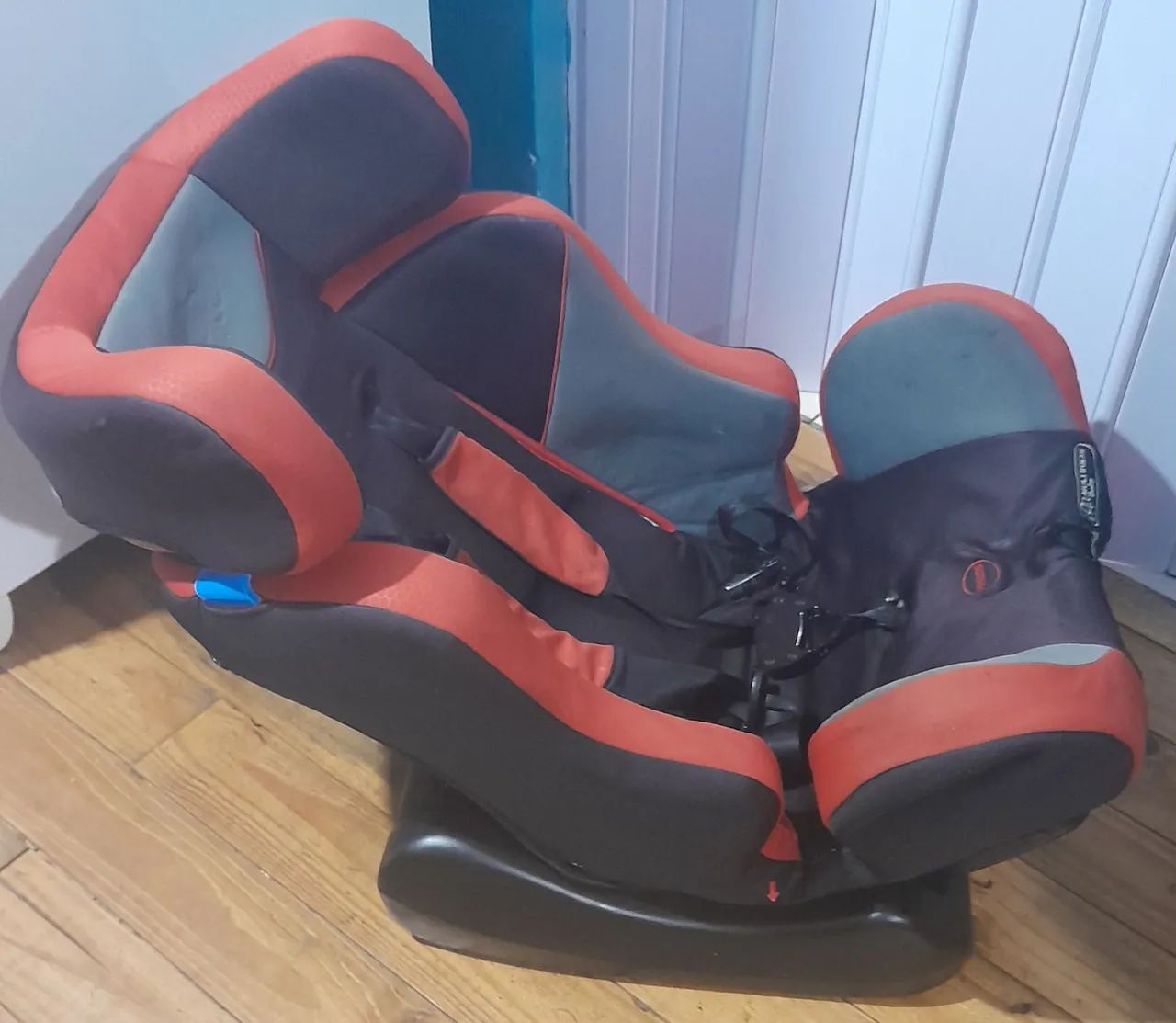 Cadeira para autom óvel  - Foto 2