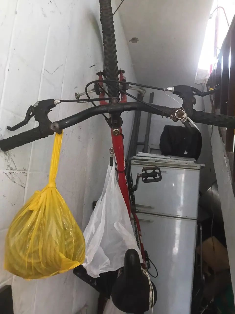 Bicicleta aro 26 - Foto 3