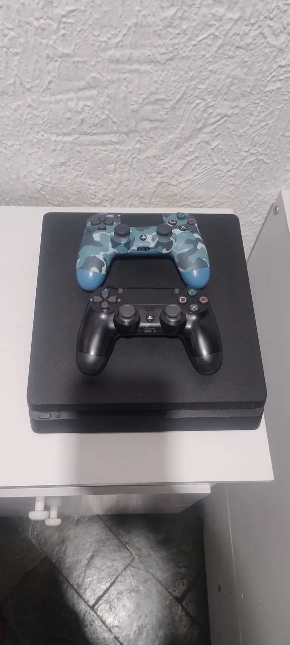 Ps4  - Foto 2
