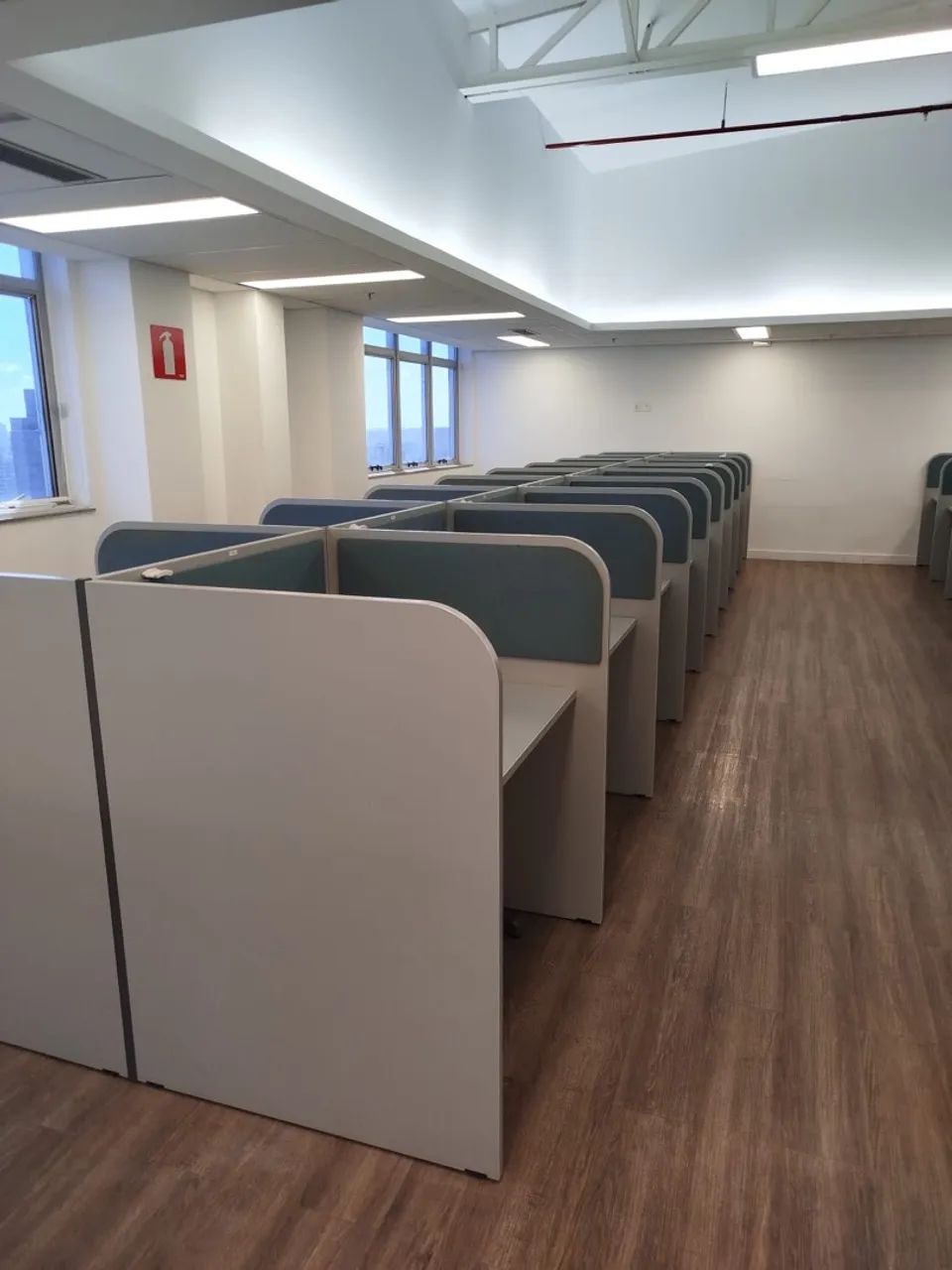 Estação de Trabalho  - Foto 3