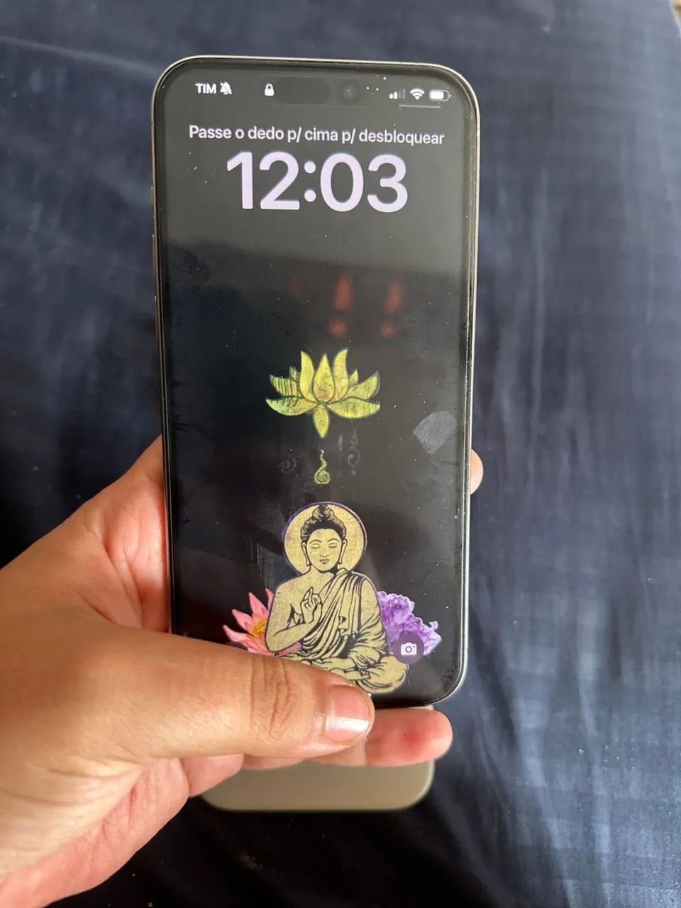 iPhone 15 pro Max  - Foto 3