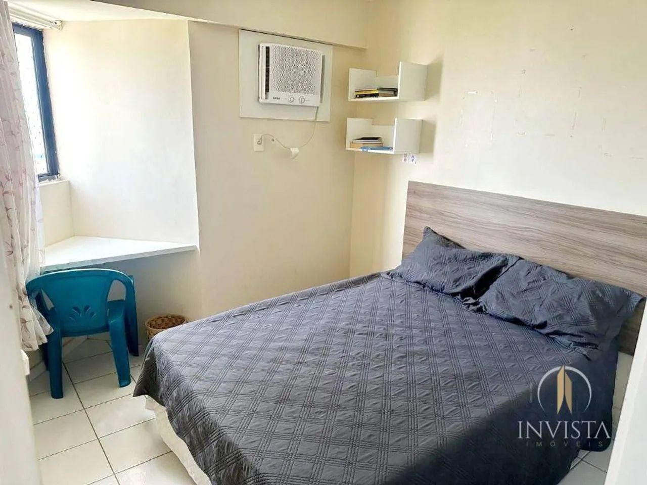 Apartamento com 3 dormitórios à venda, 82 m² por R$ 630.000,00 - Bessa - João Pessoa/PB - Foto 5