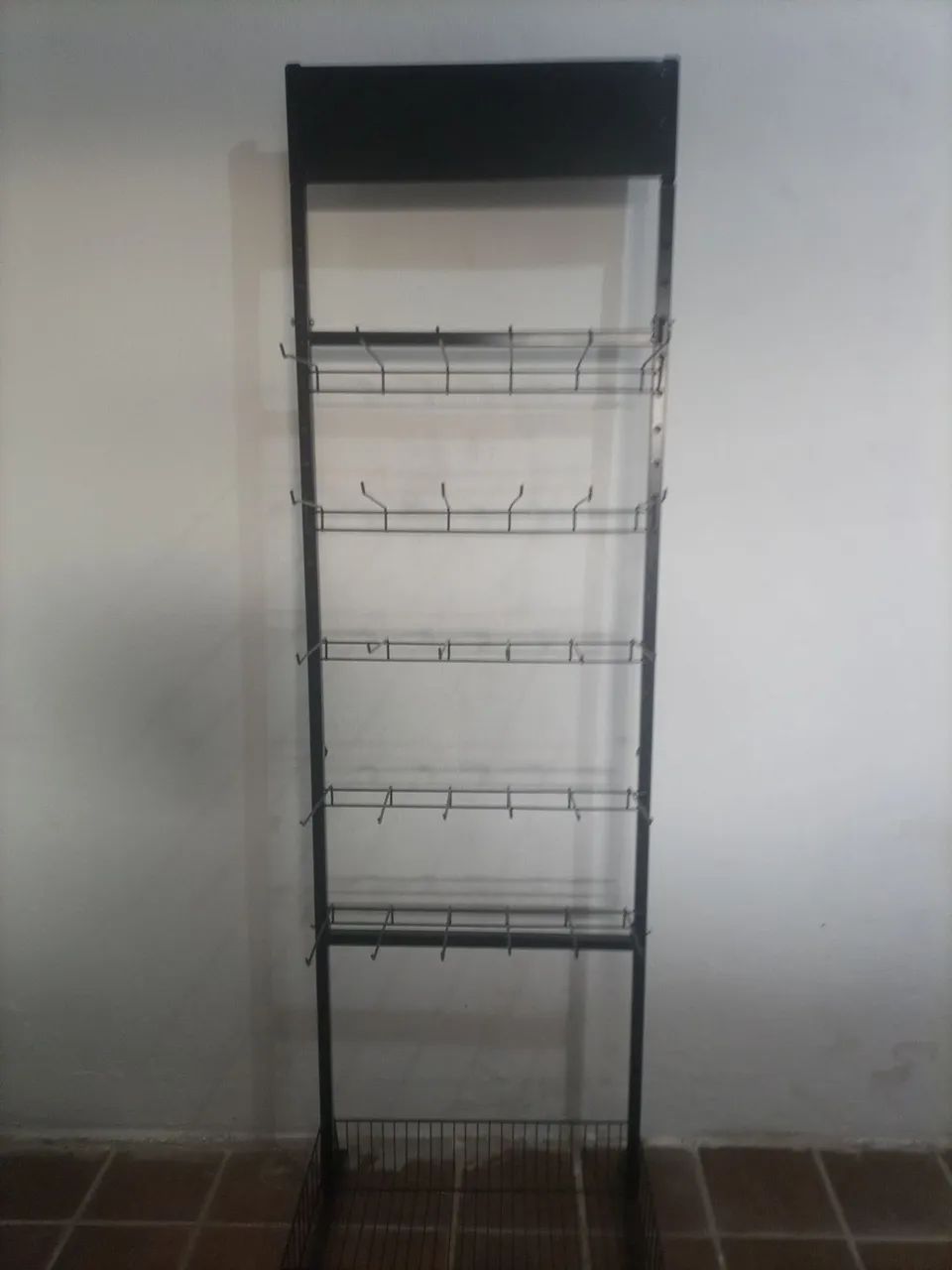 Display 30 ganchos