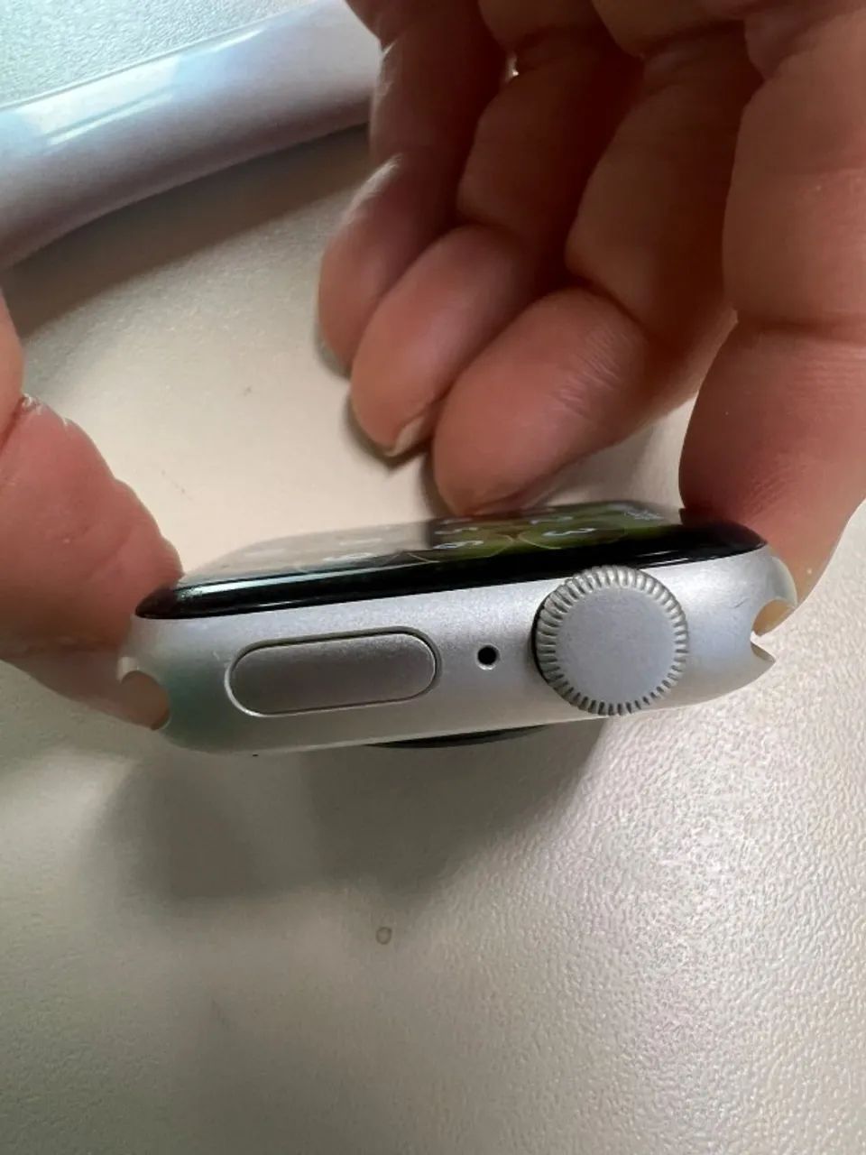 Apple Watch SE 2ª geração - 40mm  - Foto 2