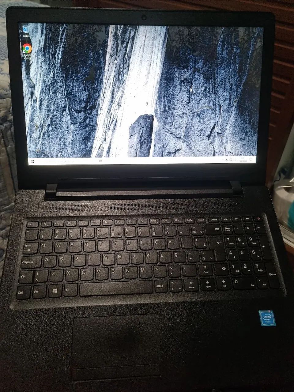 Notebook Lenovo