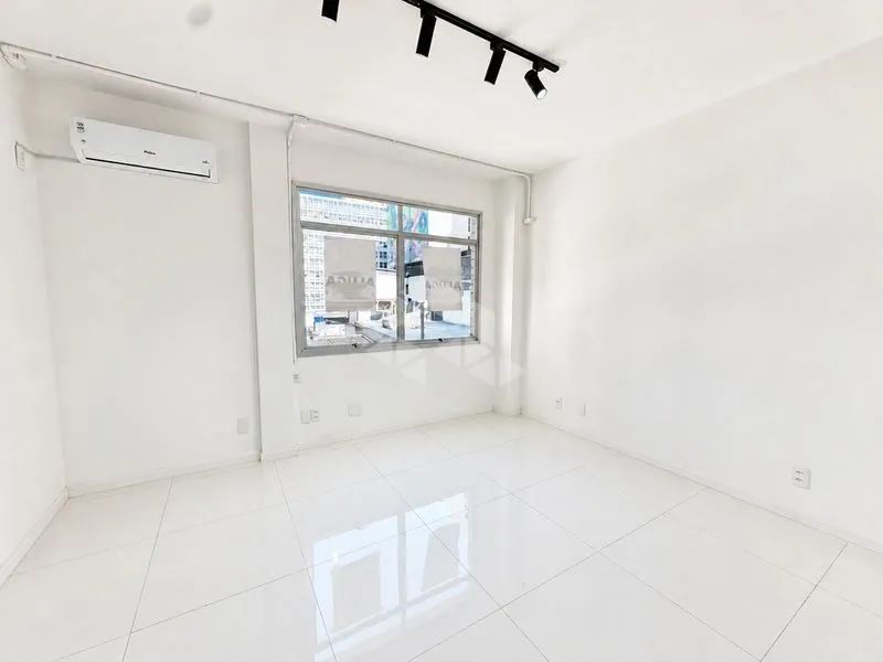 Sala 28M² - para Alugar - Foto 2