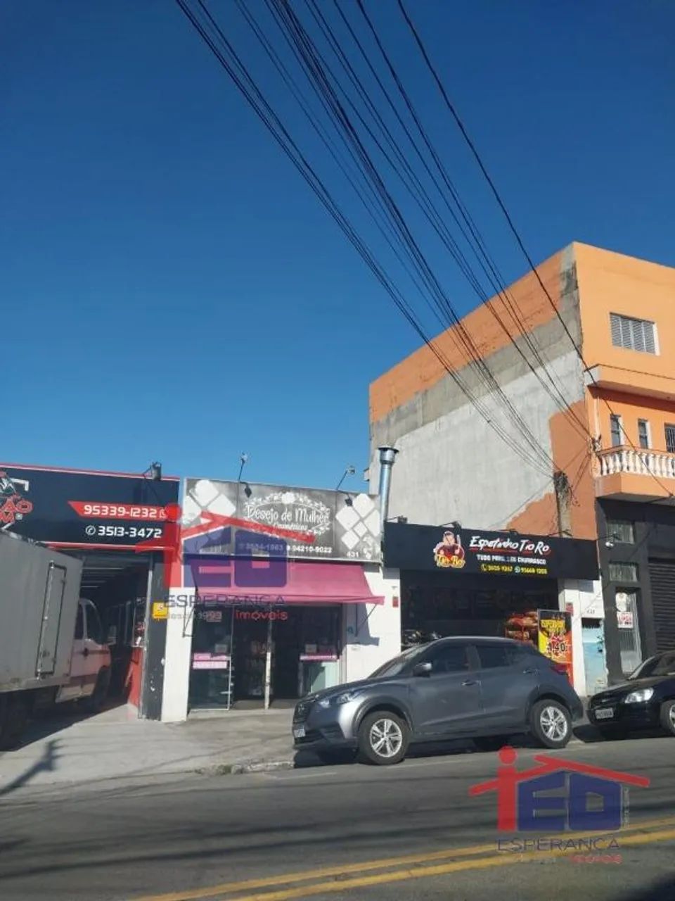 Comercial - Bela Vista - Foto 2