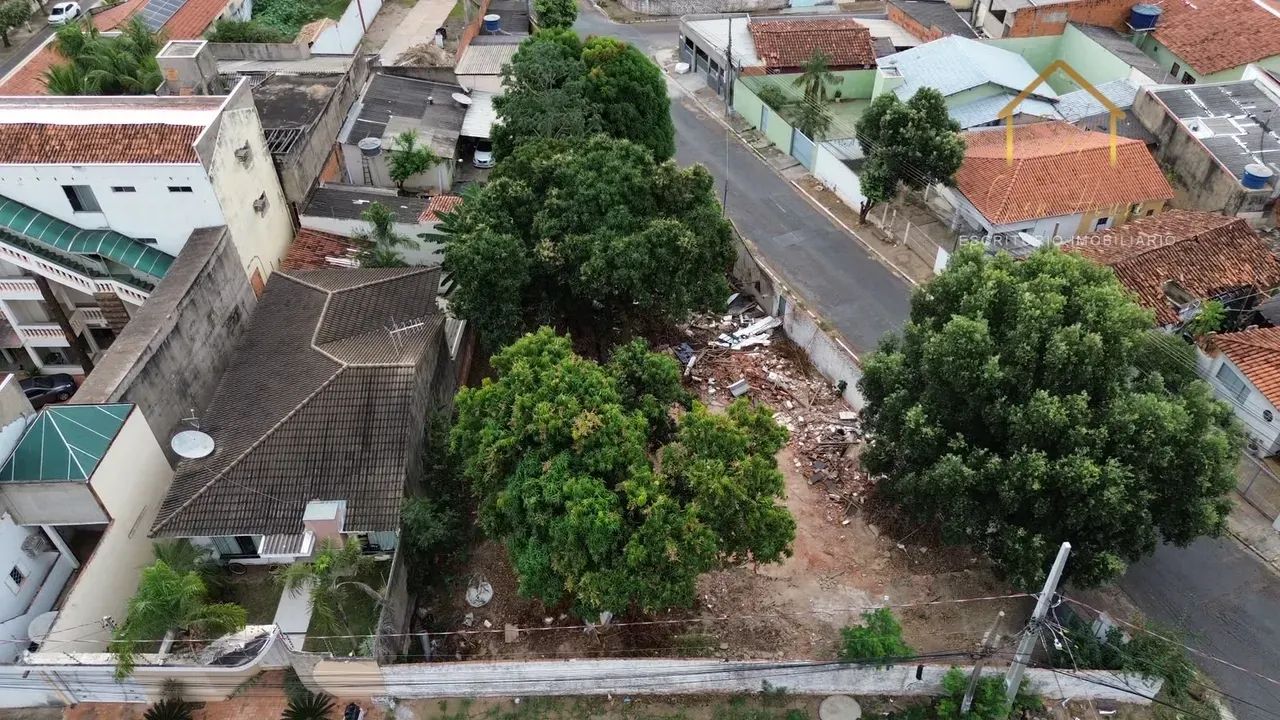 Vendo 02 Terrenos Bairro Jardim Guanabara - Foto 5