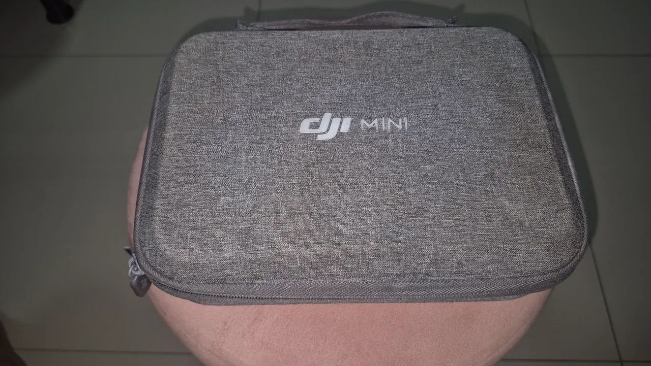Drone dji