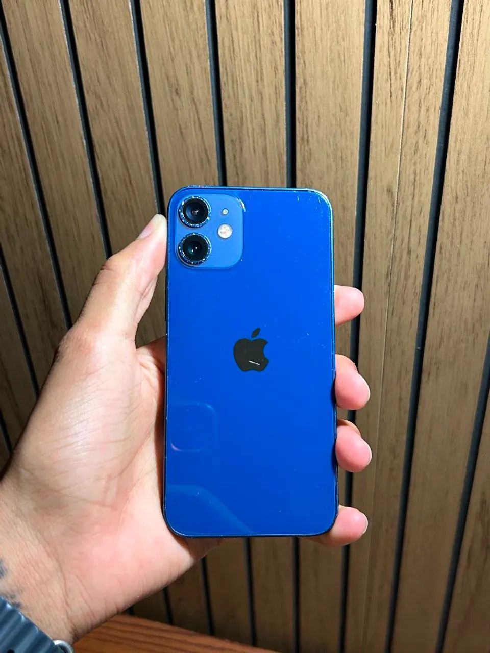 iPhone 12 Mini 64GB todo original  - Foto 2