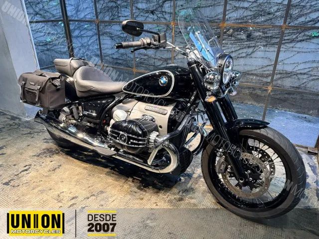 BMW R 18