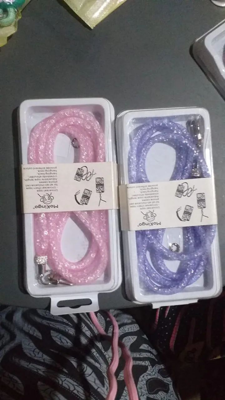 Colar para celular  - Foto 4