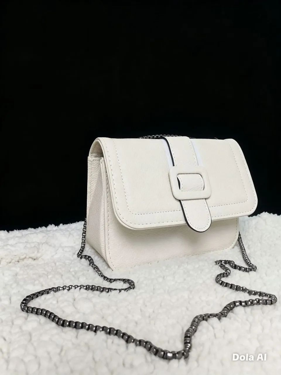Bolsa transversal  - Foto 3