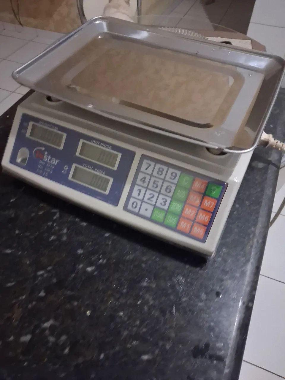 Vende se balança novinha - Foto 4