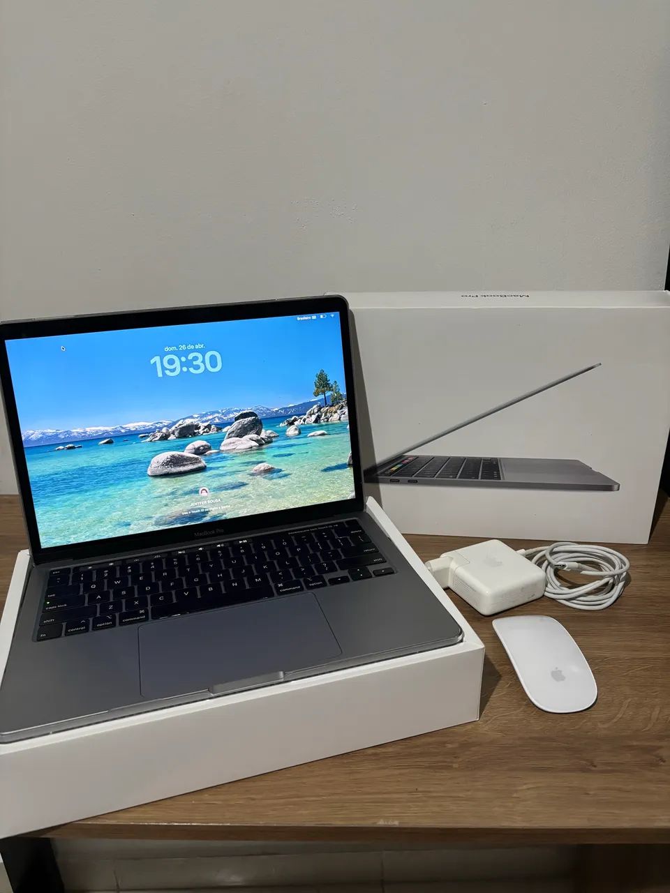 MacBook Pro 2020 i5  - Foto 6