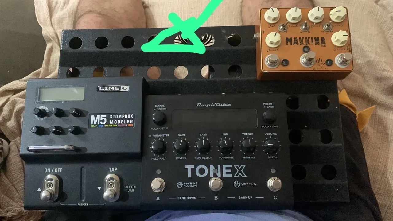 M5 