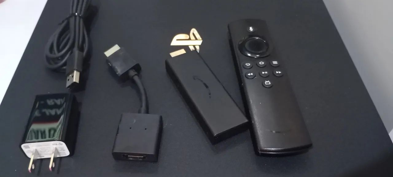 Fire stick tv Amazon  - Foto 3