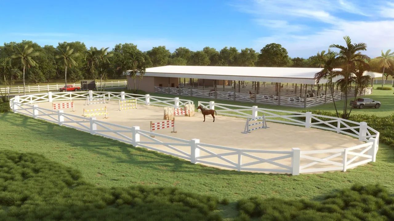 Chácaras da Fazenda 1  - Foto 3